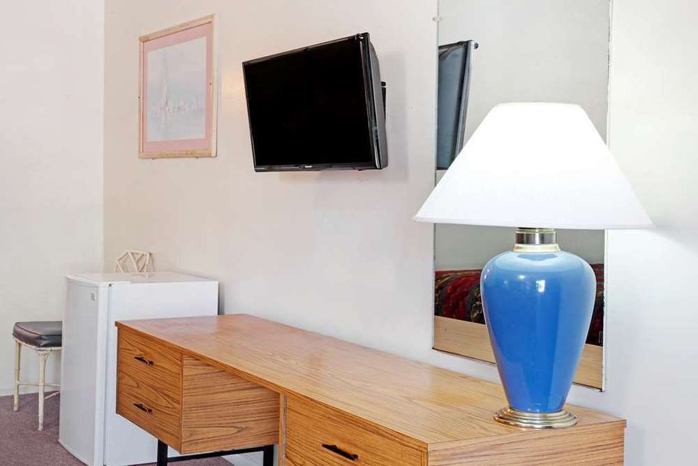 Astro Pasadena Hotel Værelse billede