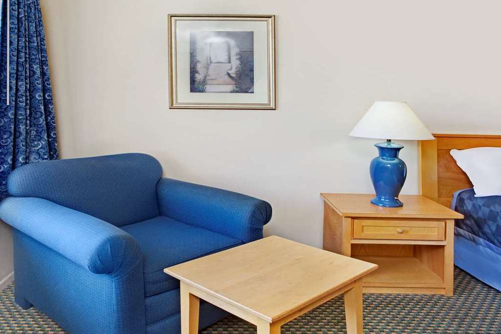 Astro Pasadena Hotel Værelse billede